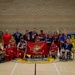 2023 Marine Corps Trials –  Wheelchair Rugby Competition