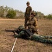 Cobra Gold 23 | U.S. Marines conduct marksmanship training with Royal Thai Marines