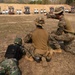 Cobra Gold 23 | U.S. Marines conduct marksmanship training with Royal Thai Marines