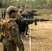 Cobra Gold 23 | U.S. Marines conduct marksmanship training with Royal Thai Marines