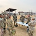 719th Military Intelligence Batallion conducts Operation Green Dragon