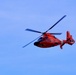 U.S. Coast Guard, Guam Fire Department conduct rescue hoist training in Guam