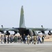 Female aviators honored during US, Japan ‘Fly Girls’ event