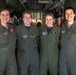 Female aviators honored during US, Japan ‘Fly Girls’ event