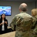 USAF, USSF Surgeon General visits Yokota