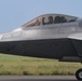 F-22 Raptors Successfully Rearmed in ACE Capabilities Milestone