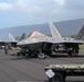 F-22 Raptors Successfully Rearmed in ACE Capabilities Milestone