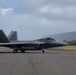 F-22 Raptors Successfully Rearmed in ACE Capabilities Milestone