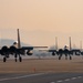 U.S. and ROK fly together as Buddy Squadrons