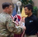 Like a Boss: Humphreys Boss wins Army-wide award