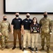 Like a Boss: Humphreys Boss wins Army-wide award