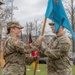 HHD 24th MI BN Change of Command Ceremony