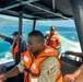Cutlass Express 2023 Training in Seychelles