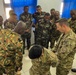 Cutlass Express 2023 Training in Seychelles