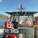 Cutlass Express 2023 Training in Seychelles
