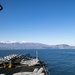 Daily Operations Aboard USS George H.W. Bush (CVN 77)