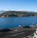 Daily Operations Aboard USS George H.W. Bush (CVN 77)