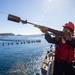 USS George H.W. Bush (CVN 77) Arrives in Souda Bay, Crete