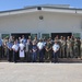 Cutlass Express 2023 Training in Seychelles