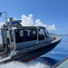 Cutlass Express 2023 Training in Seychelles