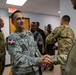 State Partnership Program Dominican Republic visits the 156th Wing