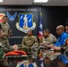 State Partnership Program Dominican Republic visits the 156th Wing