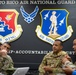 State Partnership Program Dominican Republic visits the 156th Wing