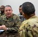 State Partnership Program Dominican Republic visits the 156th Wing