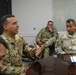 State Partnership Program Dominican Republic visits the 156th Wing