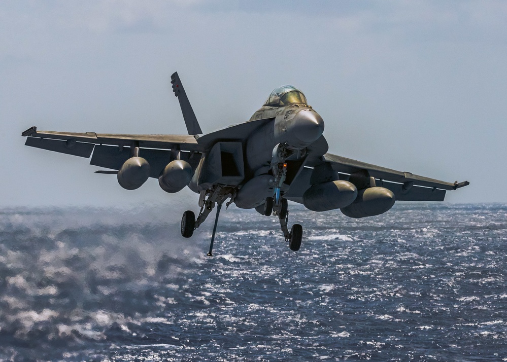 DVIDS - Images - Flight Operations [Image 3 of 5]