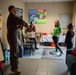 Key spouses: supporting a home away from home