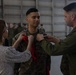 Harrier maintainers with VMA-231 advance their careers