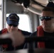 Coast Guard Station Islamorada patrol