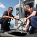 Coast Guard Station Islamorada patrol