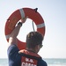 Coast Guard Station Islamorada conducts training