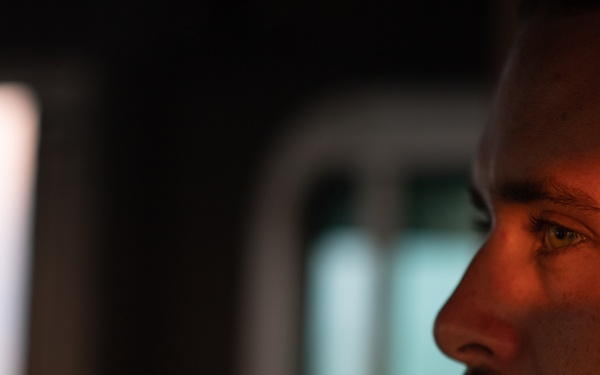 Coast Guard Station Islamorada patrol