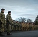 23rd Silesian Artillery Regiment celebrates their Regimental Day