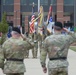 Victory Corps Welcomes New Deputy Commanding General for Support