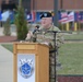 Victory Corps Welcomes New Deputy Commanding General for Support