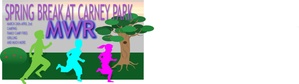 AFN Naples Radio Spot - Carney Park Golf Course