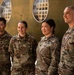 U.S. Soldiers and Airmen meet to evaluate U.S. armed forces medical personnel