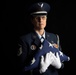 Michigan's Longest Serving, Most Decorated Honor Guard Member