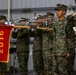 Deerfield Beach native graduate as honor graduate for platoon 2016, Golf Company, Marine Corps Recruit Depot Parris Island