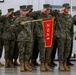 Columbia native graduate as honor graduate for platoon 2021, Golf Company, Marine Corps Recruit Depot Parris Island