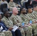 840th Transportation Battalion Change of Command Ceremony, March, 2023