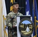 840th Transportation Battalion Change of Command Ceremony, March, 2023