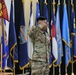 840th Transportation Battalion Change of Command Ceremony, March, 2023