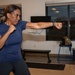 Reservist shares passion for fitness, promotes readiness