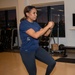 Reservist shares passion for fitness, promotes readiness