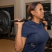 Reservist shares passion for fitness, promotes readiness